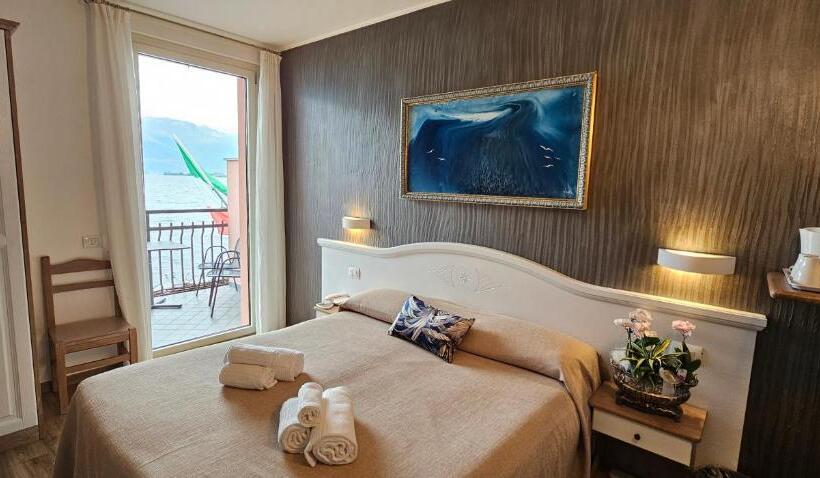 高级大房间, Meridiana