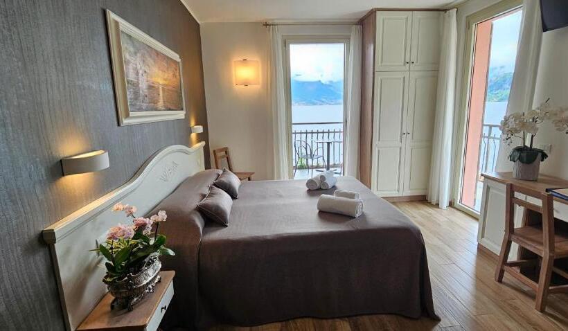 带大床的高级房间, Meridiana