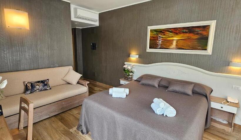 Номер Superior Кровать Кинг, Meridiana
