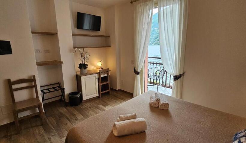 适合残疾人使用的标准间, Meridiana