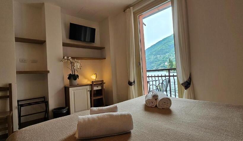 适合残疾人使用的标准间, Meridiana