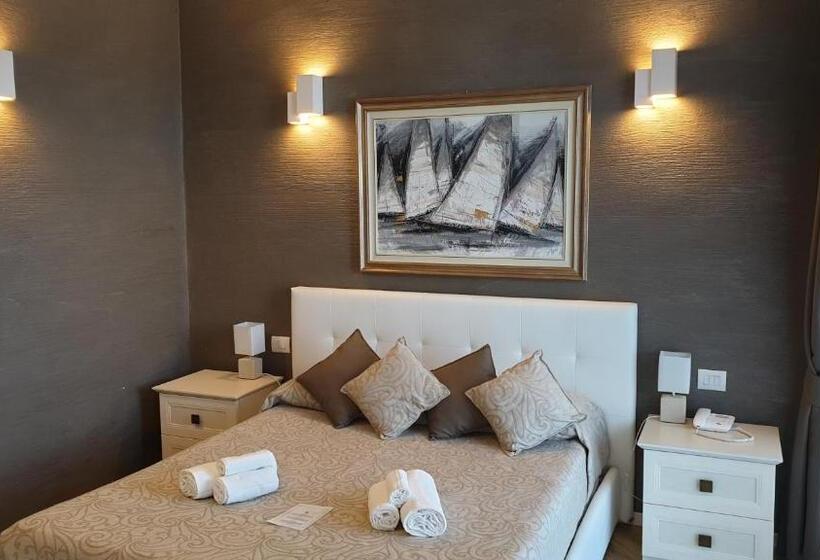 豪华房间, Meridiana