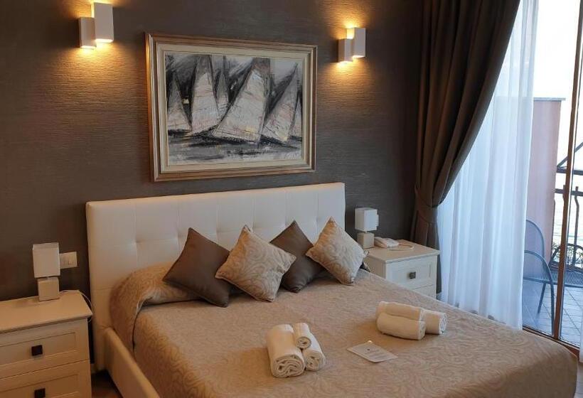 豪华房间, Meridiana