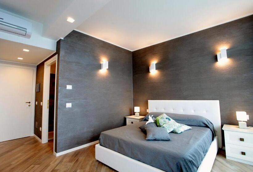 豪华房间, Meridiana