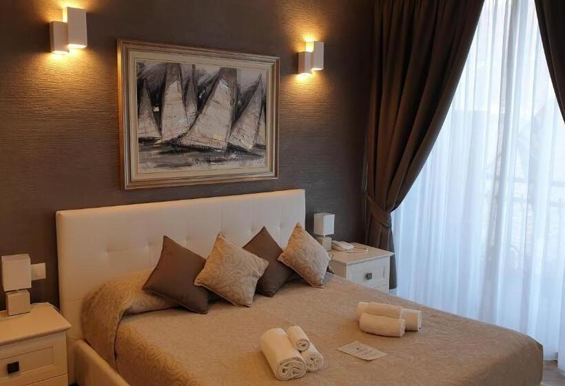 豪华房间, Meridiana