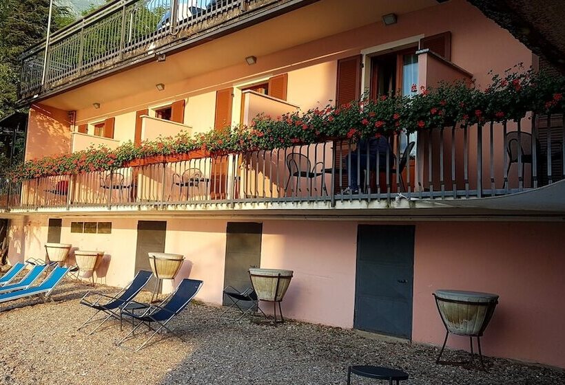 基本间, Meridiana