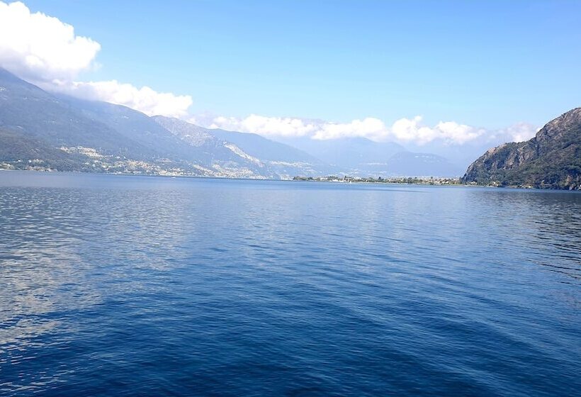 带大床的高级房间, Meridiana