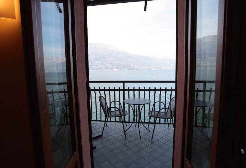 基本间, Meridiana