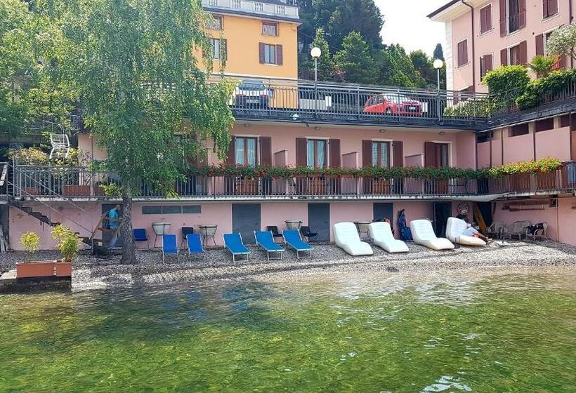 基本间, Meridiana