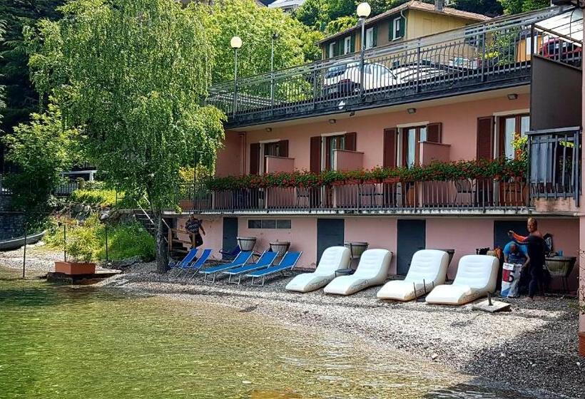 基本间, Meridiana