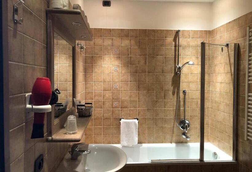 高级大房间, Meridiana