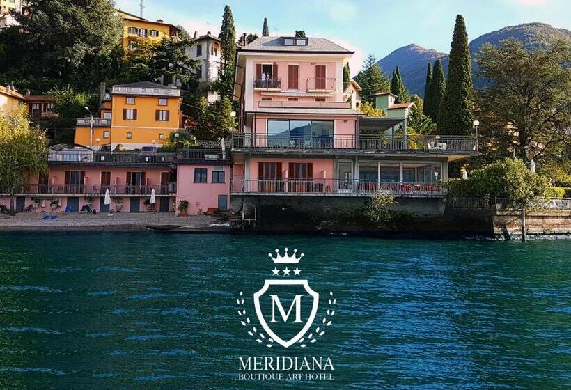 Номер Superior Кровать Кинг, Meridiana