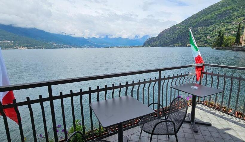 带大床的高级房间, Meridiana