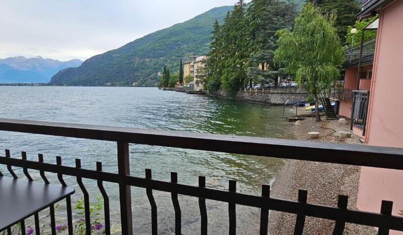 适合残疾人使用的标准间, Meridiana