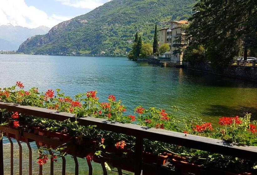 适合残疾人使用的标准间, Meridiana