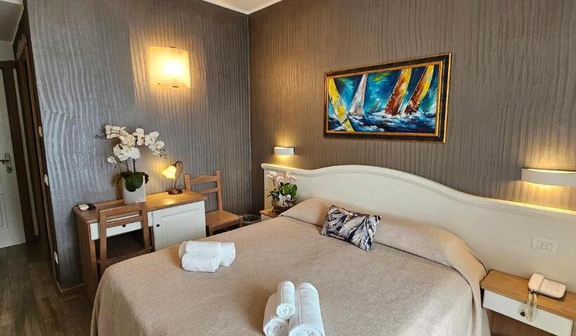 基本间, Meridiana