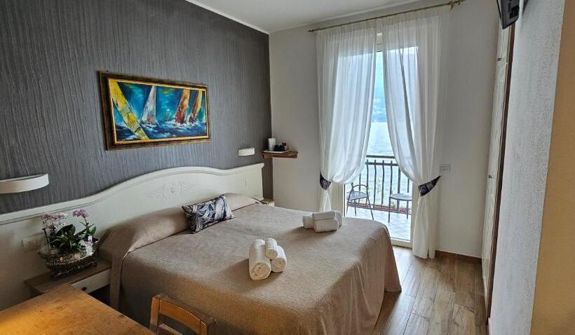 基本间, Meridiana