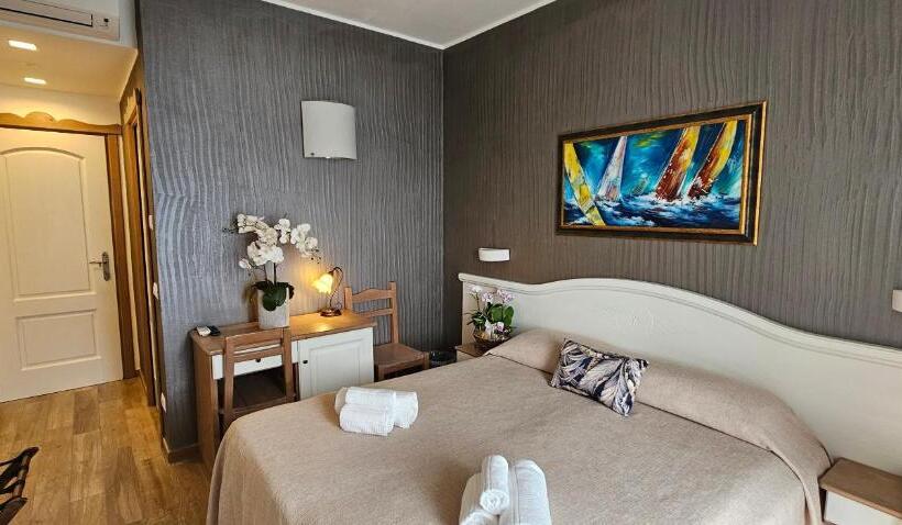 基本间, Meridiana