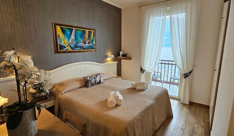 基本间, Meridiana