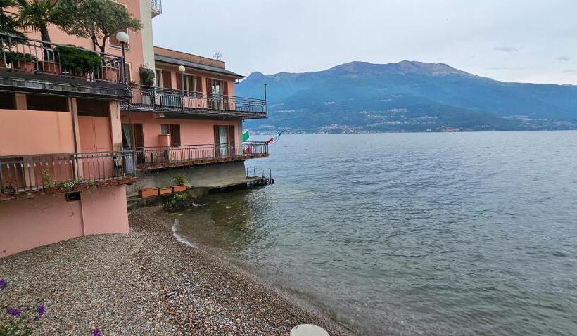 基本间, Meridiana