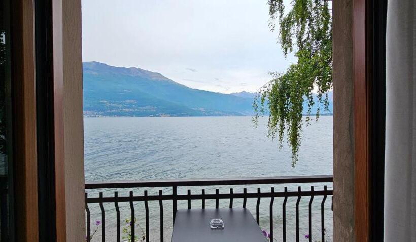 基本间, Meridiana