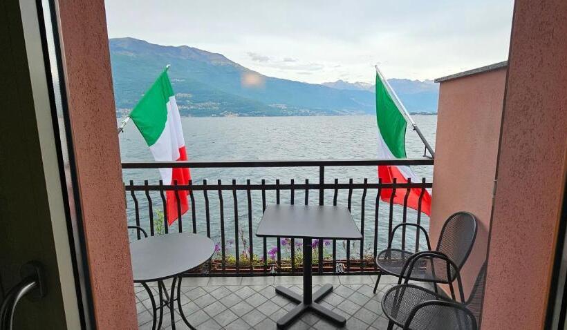 高级大房间, Meridiana