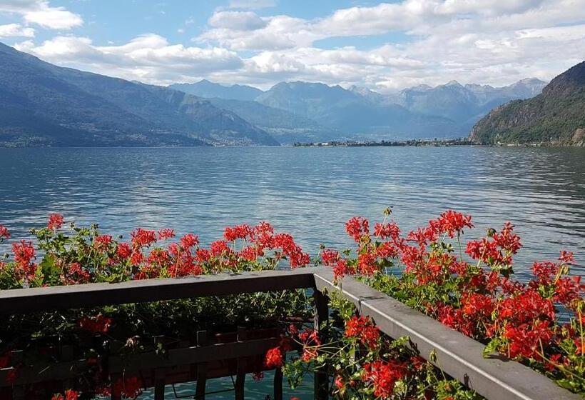 带大床的高级房间, Meridiana