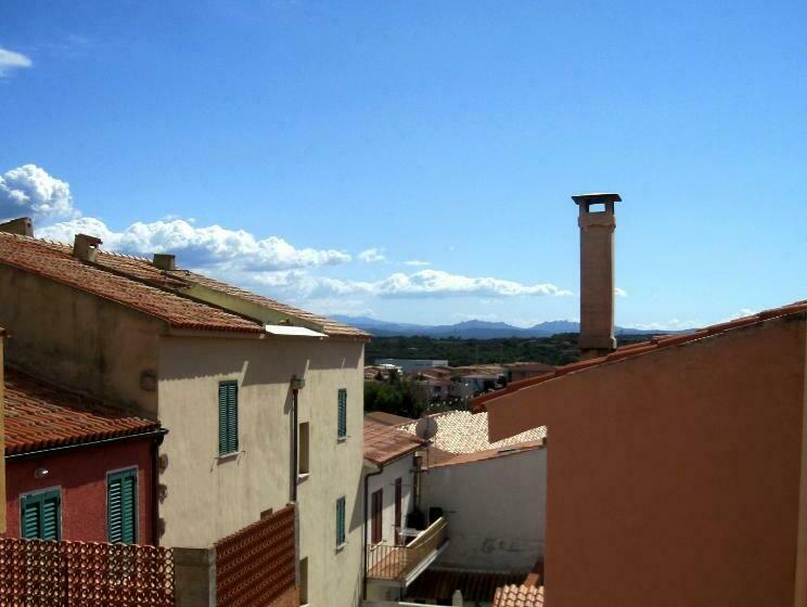 スタンダードシングルルーム, Moderno