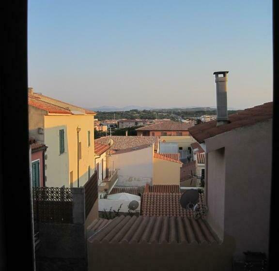 スタンダードシングルルーム, Moderno