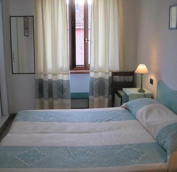 エコノミールーム, Moderno