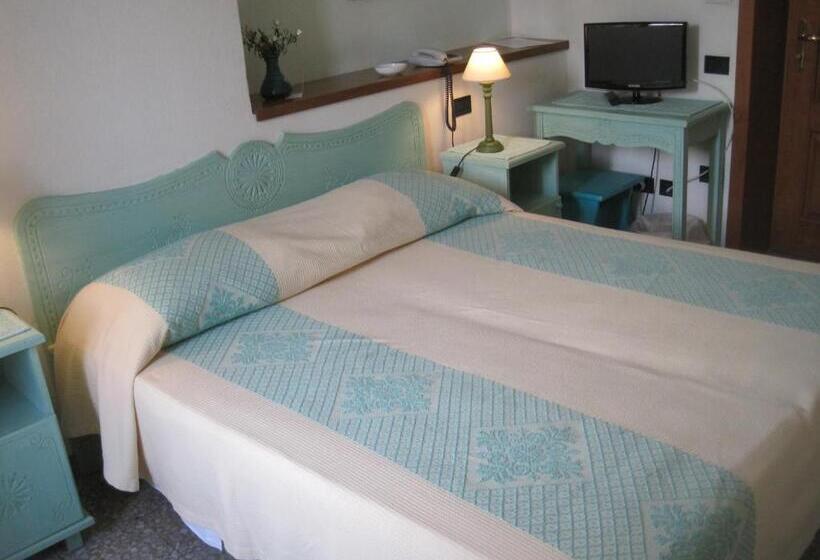 エコノミールーム, Moderno