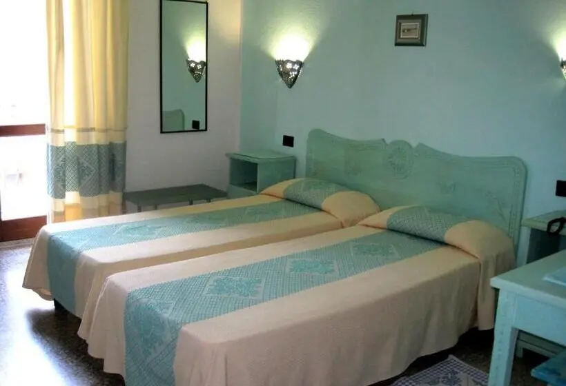 اتاق اکونومی, Moderno