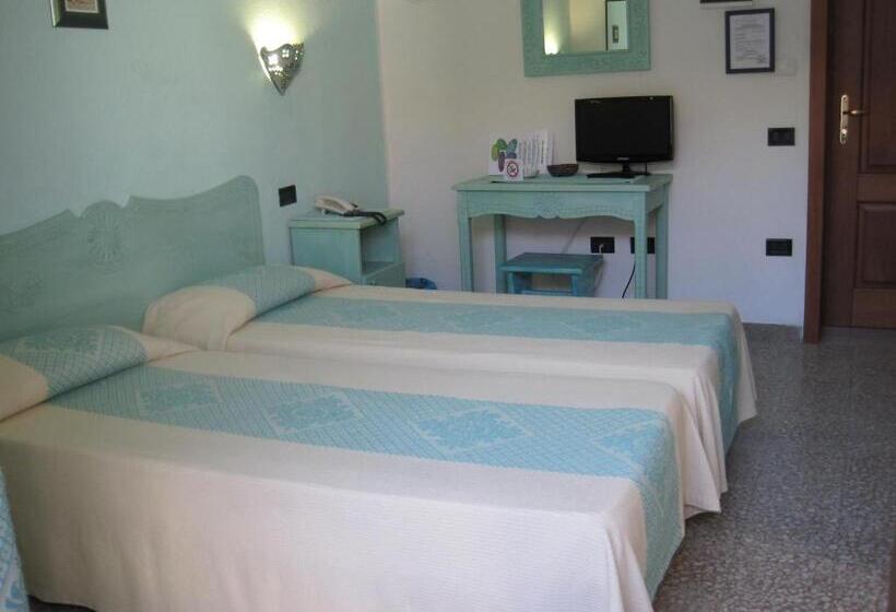 エコノミールーム, Moderno