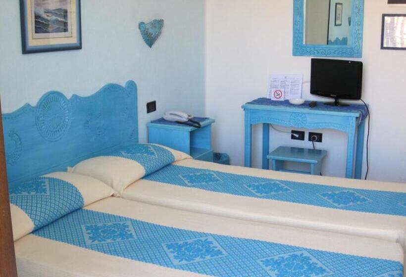 エコノミールーム, Moderno