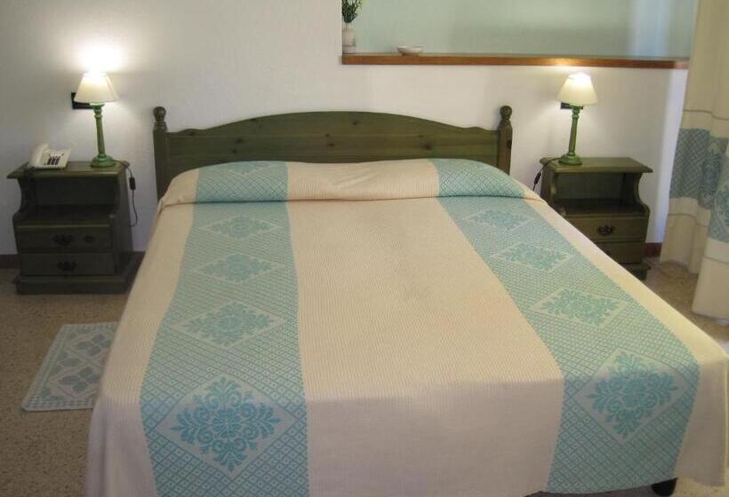 エコノミールーム, Moderno