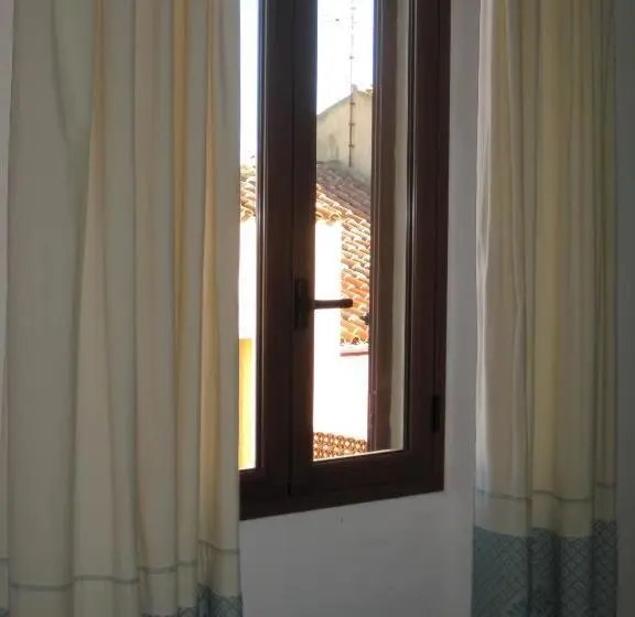 اتاق عادی, Moderno