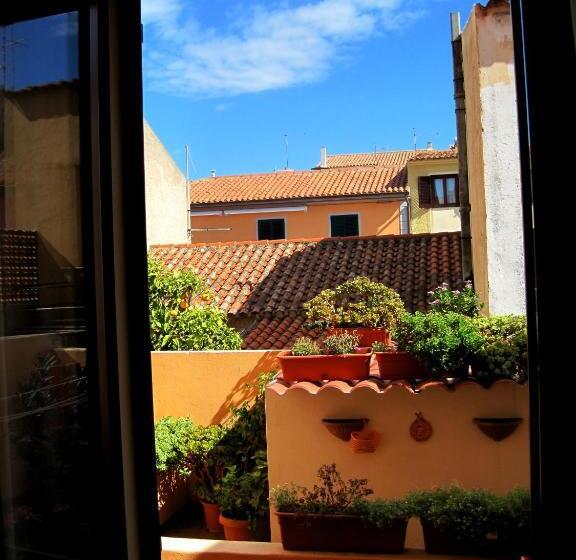 ベーシックルーム, Moderno