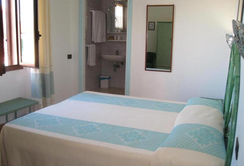 ベーシックルーム, Moderno