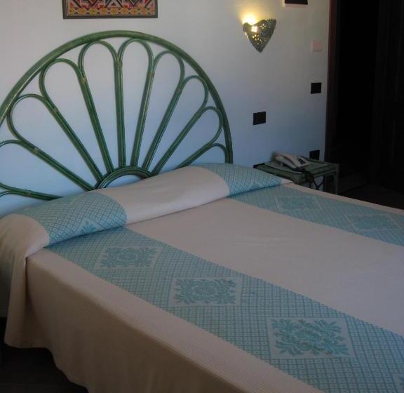 ベーシックルーム, Moderno