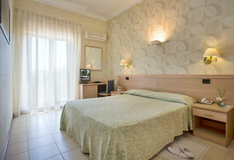 Quarto Estandar, Pardini