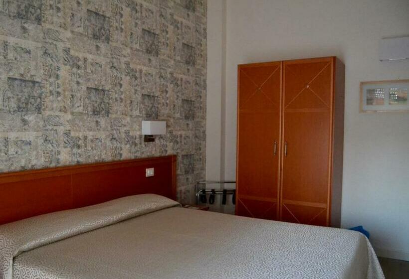 Quarto Estandar, Pardini