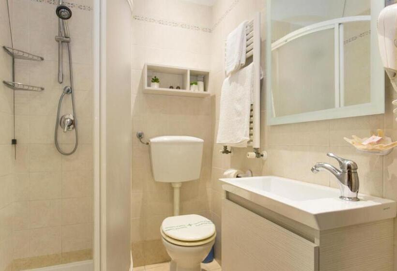 Quarto Estandar, Pardini