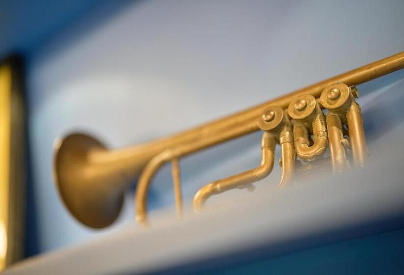 חדר סטנדרט יחיד, Relais San Lorenzo