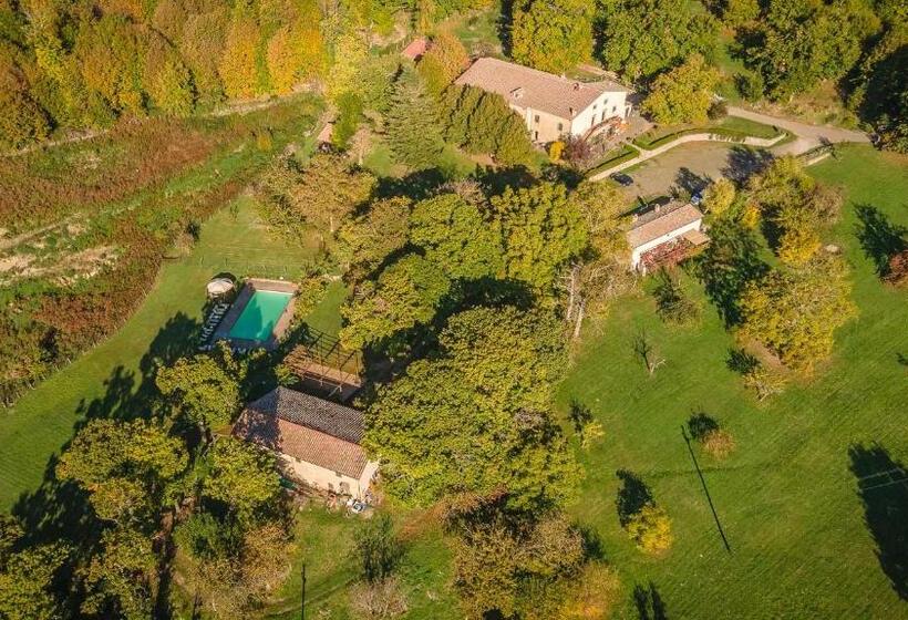 חדר סטנדרט יחיד, Relais San Lorenzo