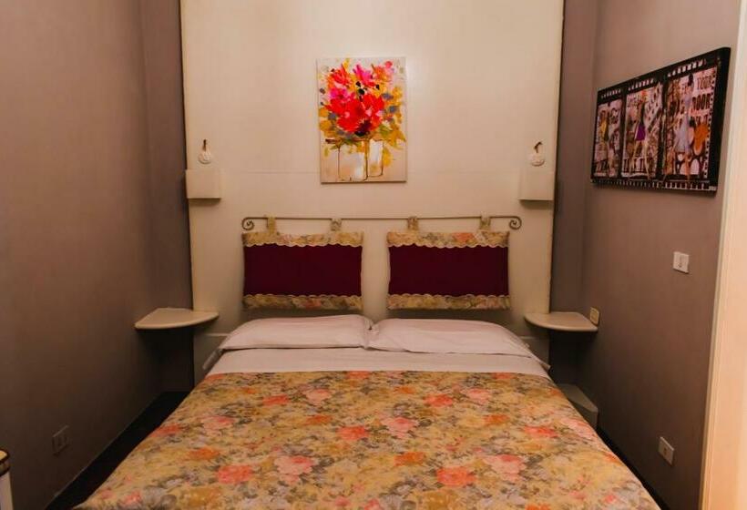 חדר סטנדרט, Residence Al Lago