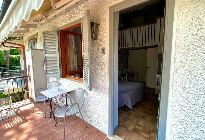 חדר סטנדרט, Residence Al Lago