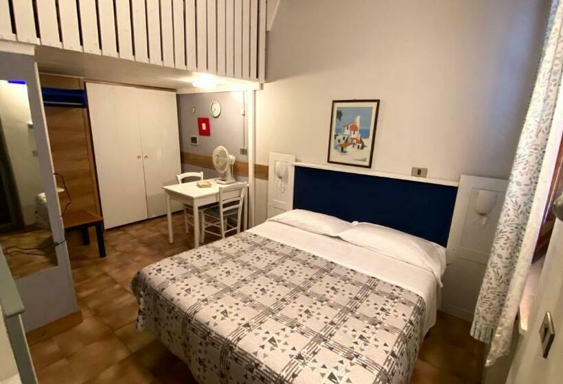 اتاق استاندارد, Residence Al Lago