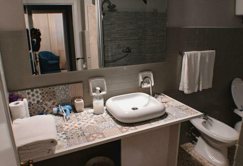 חדר סטנדרט, Residence Al Lago