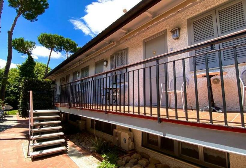 חדר סטנדרט, Residence Al Lago