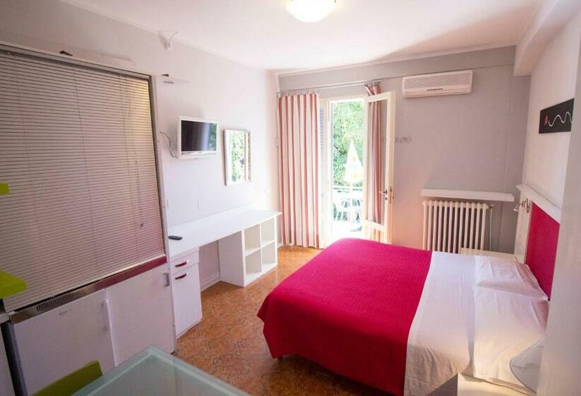 חדר סטנדרט, Residence Al Lago